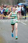 Senior womens relay, Elswick Good Friday Road Races. Photo: David T. Hewitson/Sports for All Pics